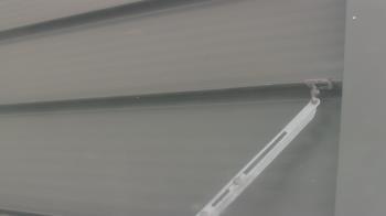 Weather camera view of Pirates Bay Water Park.