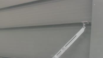 Weather camera view of Pirates Bay Water Park.