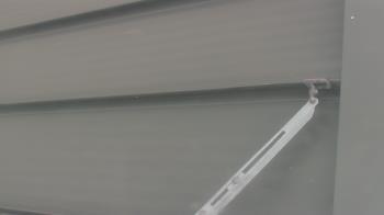 Weather camera view of Pirates Bay Water Park.