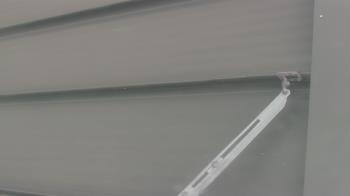 Weather camera view of Pirates Bay Water Park.