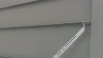 Weather camera view of Pirates Bay Water Park.