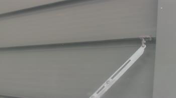 Weather camera view of Pirates Bay Water Park.