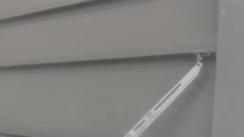 Weather camera view of Pirates Bay Water Park.