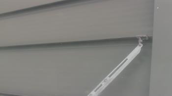 Weather camera view of Pirates Bay Water Park.