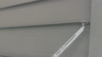 Weather camera view of Pirates Bay Water Park.