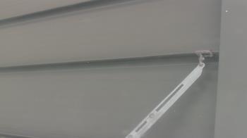 Weather camera view of Pirates Bay Water Park.