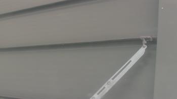 Weather camera view of Pirates Bay Water Park.