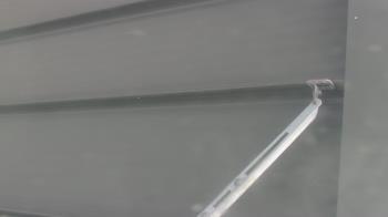 Weather camera view of Pirates Bay Water Park.