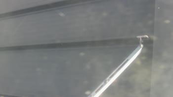 Weather camera view of Pirates Bay Water Park.