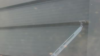 Weather camera view of Pirates Bay Water Park.