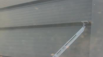 Weather camera view of Pirates Bay Water Park.