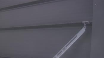 Weather camera view of Pirates Bay Water Park.