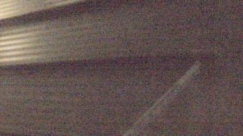 Weather camera view of Pirates Bay Water Park.