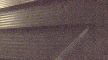 Weather camera view of Pirates Bay Water Park.