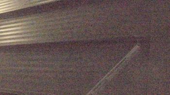 Weather camera view of Pirates Bay Water Park.