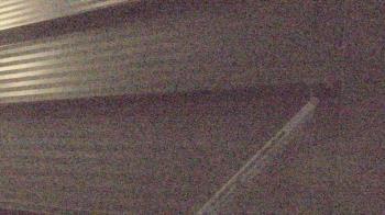 Weather camera view of Pirates Bay Water Park.