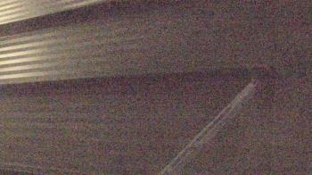 Weather camera view of Pirates Bay Water Park.