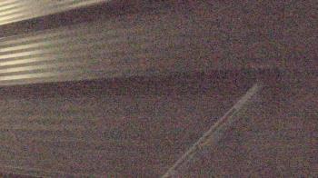 Weather camera view of Pirates Bay Water Park.