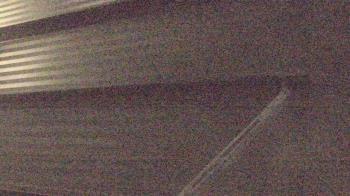 Weather camera view of Pirates Bay Water Park.