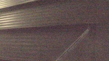 Weather camera view of Pirates Bay Water Park.