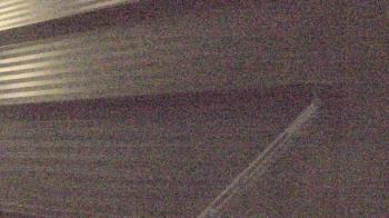 Weather camera view of Pirates Bay Water Park.