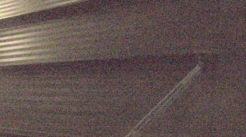 Weather camera view of Pirates Bay Water Park.