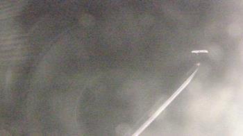 Weather camera view of Pirates Bay Water Park.