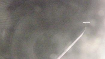 Weather camera view of Pirates Bay Water Park.