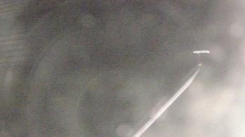 Weather camera view of Pirates Bay Water Park.