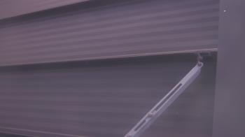 Weather camera view of Pirates Bay Water Park.