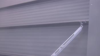 Weather camera view of Pirates Bay Water Park.