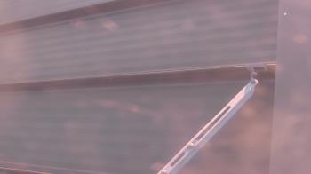 Weather camera view of Pirates Bay Water Park.