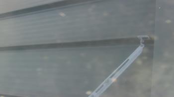 Weather camera view of Pirates Bay Water Park.