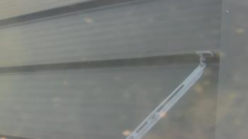 Weather camera view of Pirates Bay Water Park.