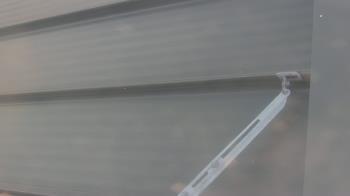 Weather camera view of Pirates Bay Water Park.