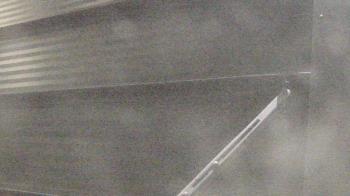 Weather camera view of Pirates Bay Water Park.