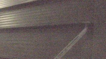 Weather camera view of Pirates Bay Water Park.