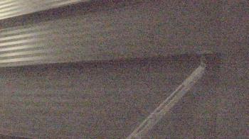 Weather camera view of Pirates Bay Water Park.