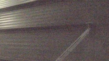 Weather camera view of Pirates Bay Water Park.