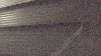 Weather camera view of Pirates Bay Water Park.