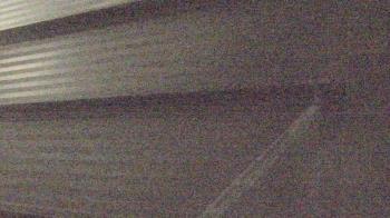 Weather camera view of Pirates Bay Water Park.