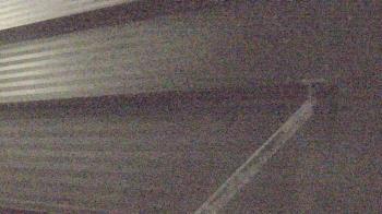 Weather camera view of Pirates Bay Water Park.