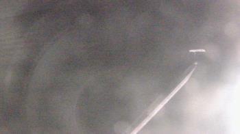 Weather camera view of Pirates Bay Water Park.