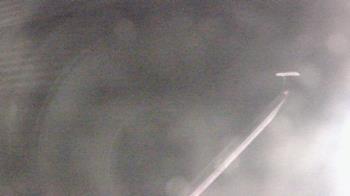 Weather camera view of Pirates Bay Water Park.