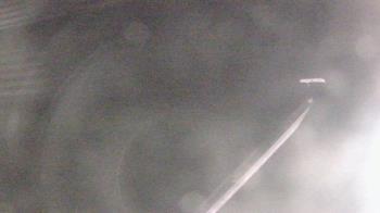 Weather camera view of Pirates Bay Water Park.