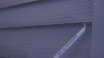 Weather camera view of Pirates Bay Water Park.