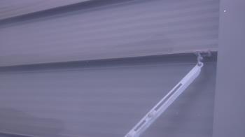 Weather camera view of Pirates Bay Water Park.