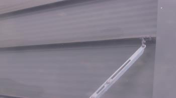 Weather camera view of Pirates Bay Water Park.