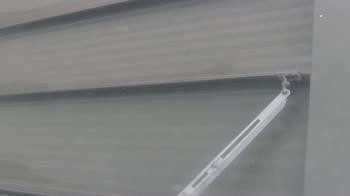 Weather camera view of Pirates Bay Water Park.