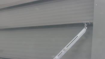 Weather camera view of Pirates Bay Water Park.